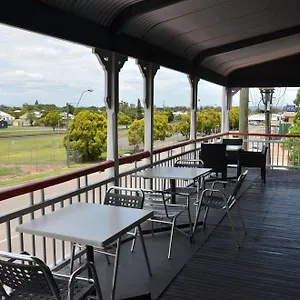 Hotel Royal, Gatton